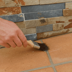 KOOP CHEM PROZORNI POHODNI PREMAZ  R-50  0,8 KG