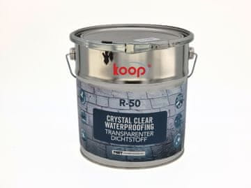 KOOP CHEM PROZORNI POHODNI PREMAZ  R-50  4 KG