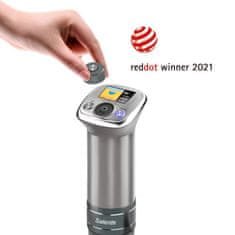 Evolveo Salente ChefMax kuhalnik