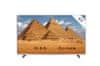 Tornado Smart TV 43” FHD, Google TV Dolby Audio, HDR10