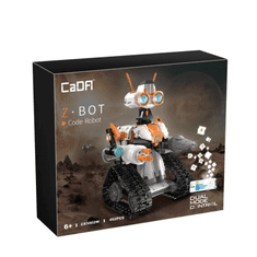 Cada Z-BOT Code Robot programirljiv robot (C83002W)