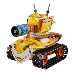 Cada W·BOT Code Robot 3v1 programirljiv robot (C83003W)