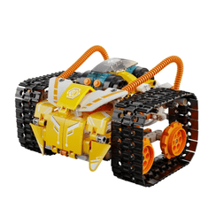 Cada W·BOT Code Robot 3v1 programirljiv robot (C83003W)
