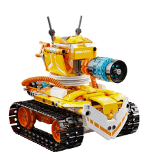 Cada W·BOT Code Robot 3v1 programirljiv robot (C83003W)