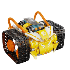 Cada W·BOT Code Robot 3v1 programirljiv robot (C83003W)