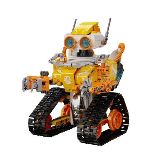 W·BOT Code Robot 3v1 programirljiv robot (C83003W)