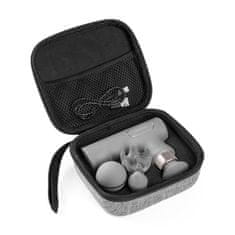 Misura Masažna pištola MB5 Mini - GRAY