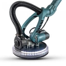 Bormann BDS8010 suhi brusilnik za stene - žirafa, 750 W