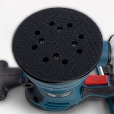 Bormann BSS2470 ekscentrski brusilnik