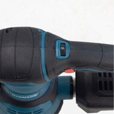 Bormann BSS2470 ekscentrski brusilnik