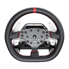PXN Dirkalni set za igre - volan + pedala + pritrdilne sponke (PC / PS4 / Xbox One / Xbox Series X|S)