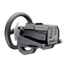 PXN Dirkalni set za igre - volan + pedala + pritrdilne sponke (PC / PS4 / Xbox One / Xbox Series X|S)