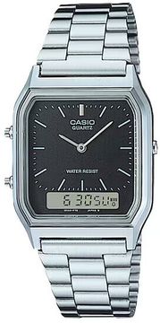 Casio Collection AQ-230A-1DMQYES