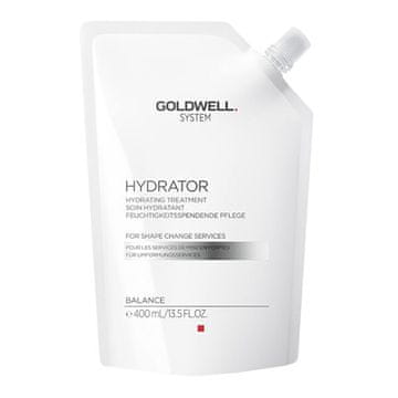 GOLDWELL Hydrator (hidratantna nega) 400 ml