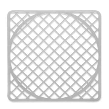 QLUX PODLOGA ZA UMIVALNIK 30X30 CM