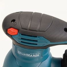 Bormann BSS 2450 ekscentrični brusilnik