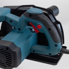 Bormann BCS1410 ročna krožna žaga z laserjem