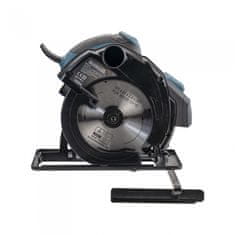 Bormann BCS1410 ročna krožna žaga z laserjem