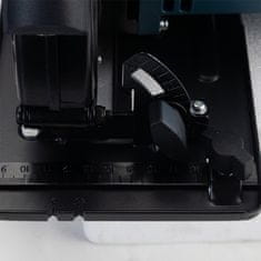 Bormann BCS1410 ročna krožna žaga z laserjem