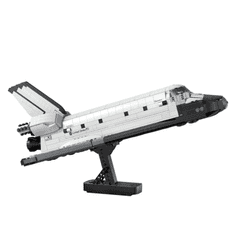 Cada NASA Space Shuttle Discovery, 1827 kosov (C56052W)