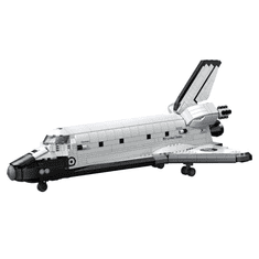 Cada NASA Space Shuttle Discovery, 1827 kosov (C56052W)