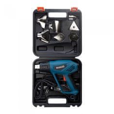 Bormann BHG 2200 pištola na vroči zrak