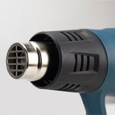 Bormann BHG 2200 pištola na vroči zrak