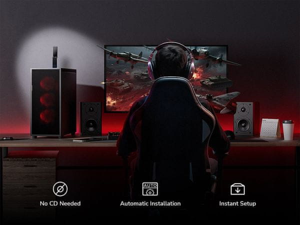 Plug & Play za Windows 10/11