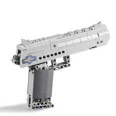 Cada Desert Falcon ročna pištola (C81007W)