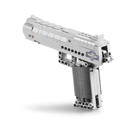 Desert Falcon ročna pištola (C81007W)