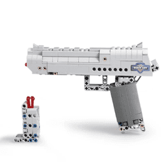 Cada Desert Falcon ročna pištola (C81007W)