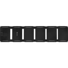 Sandberg Solar Charger 40W QC3.0+PD+DC solarni polnilec