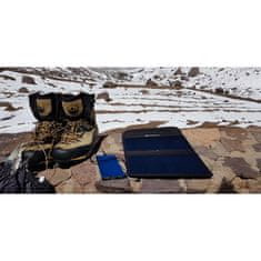 Sandberg Solar Charger 13W 2xUSB solarni polnilnik