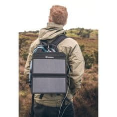 Sandberg Solar Charger 13W 2xUSB solarni polnilnik