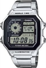 Casio Collection AE-1200WHD-1A