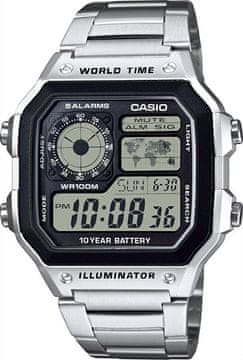 Casio Collection AE-1200WHD-1A