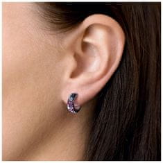 Evolution Group Elegantni uhani s kristali Galaxy 31118.4