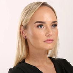 Evolution Group Elegantni uhani s kristali Galaxy 31118.4