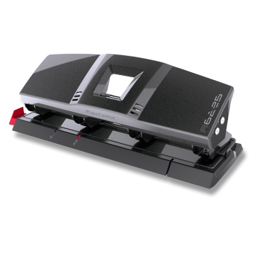 Maped Stroj za luknjanje Advanced 25 - za 25 listov, 4 luknje