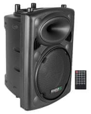 IBIZA SOUND SLK10A-USB-BT Ibiza Sound zvočnik