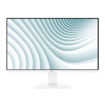 MSI Monitor 68,6 cm (27,0) MP273AWDE 1920x1080 100Hz IPS 1ms VGA HDMI DisplayPort Zvočniki 2x3W sRGB106% PRO