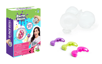 Boti Doctor Squish - Squishy Refill polnilni set