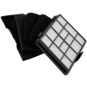 SENCOR SVX 027HF komplet filtrov SVC 9300BK