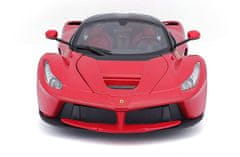 BBurago 1:18 Ferrari Signature series LaFerrari Red