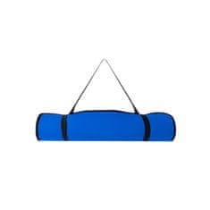 Aga Podloga za vadbo 180x60 cm Modra