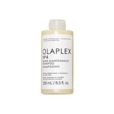 Olaplex Obnovitveni šampon za vse tipe las št. 4 (Bond Maintenance Shampoo) 250 ml