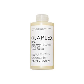 Olaplex Obnavljajoči šampon za vse tipe las 4 (Bond Maintenance Shampoo) 250 ml