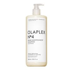 Olaplex Obnovitveni šampon za vse tipe las št. 4 (Bond Maintenance Shampoo) (Neto kolièina 1000 ml)