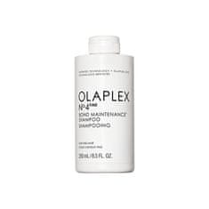 Olaplex ObsegNov šampon za tanke lase št. 4 Fine Bond Maintenance (šampon) (Neto kolièina 1000 ml)