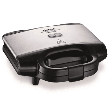 Tefal Ultracompact SM157236, Opekač sendvičev